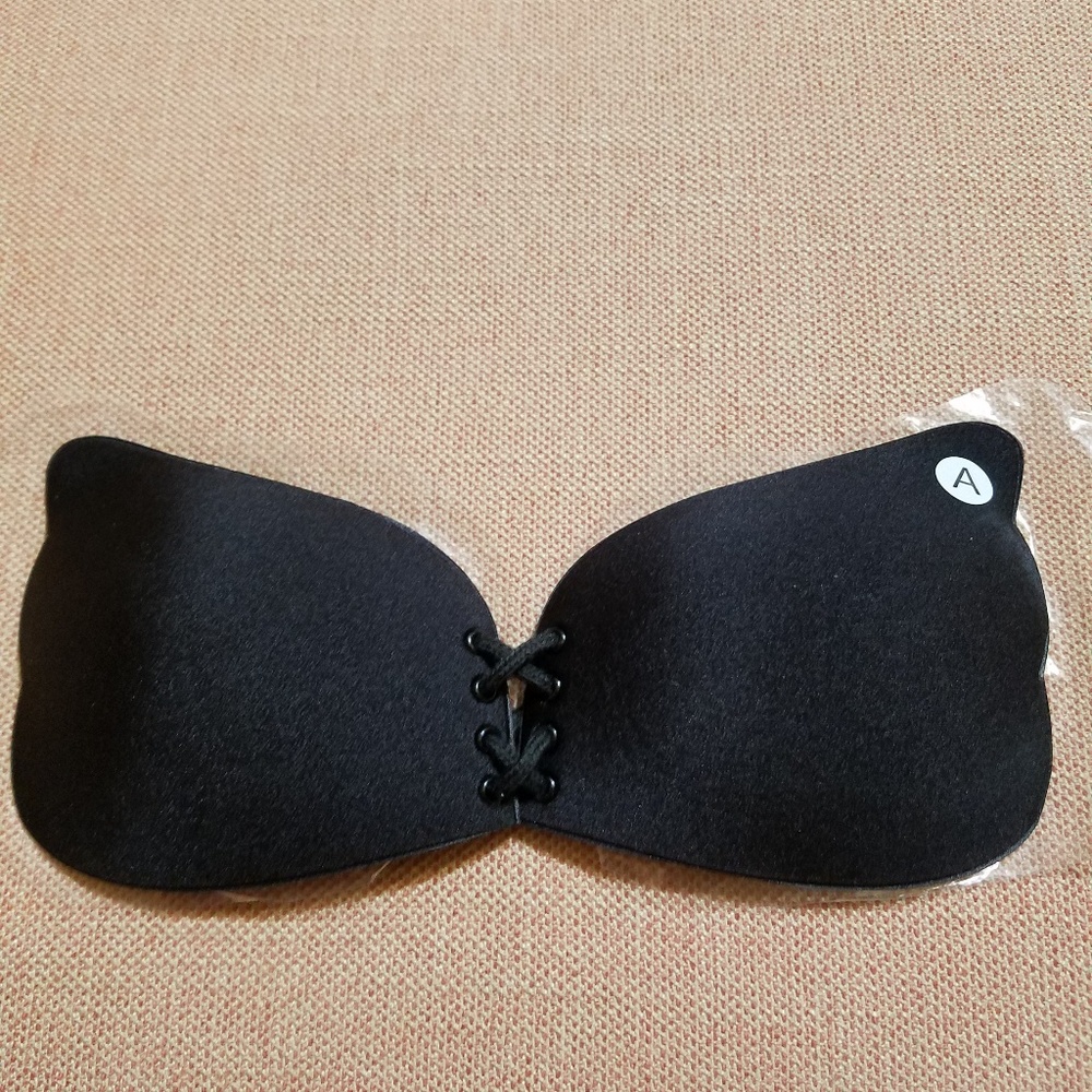 Invisible Bra - Picture 2 of 4